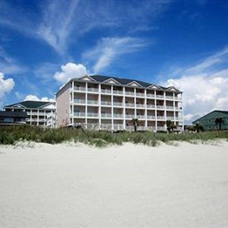 Atlantis Villas By Elliott Beach Rentals Север Миртл Бич Экстерьер фото