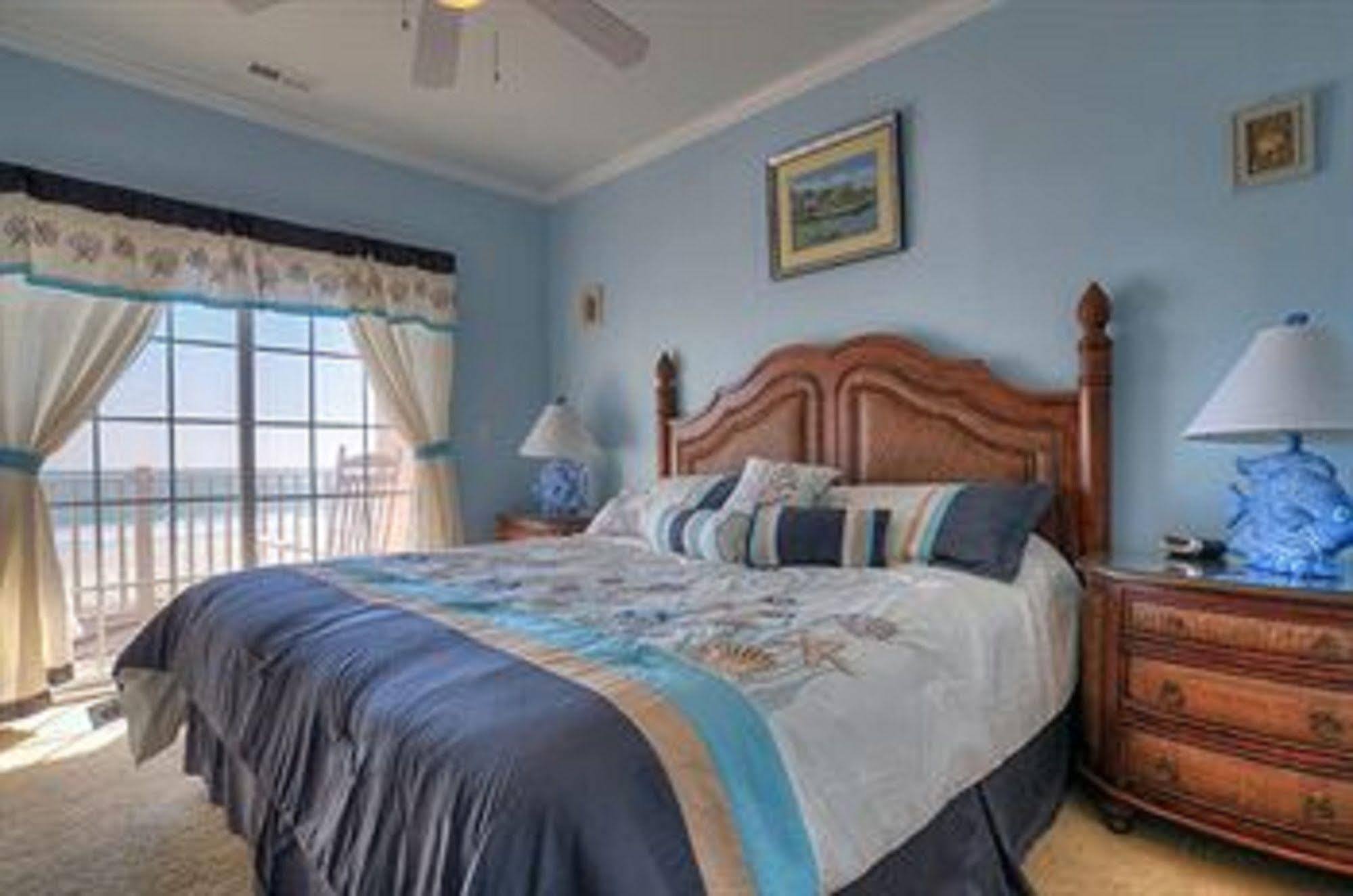Atlantis Villas By Elliott Beach Rentals Север Миртл Бич Экстерьер фото