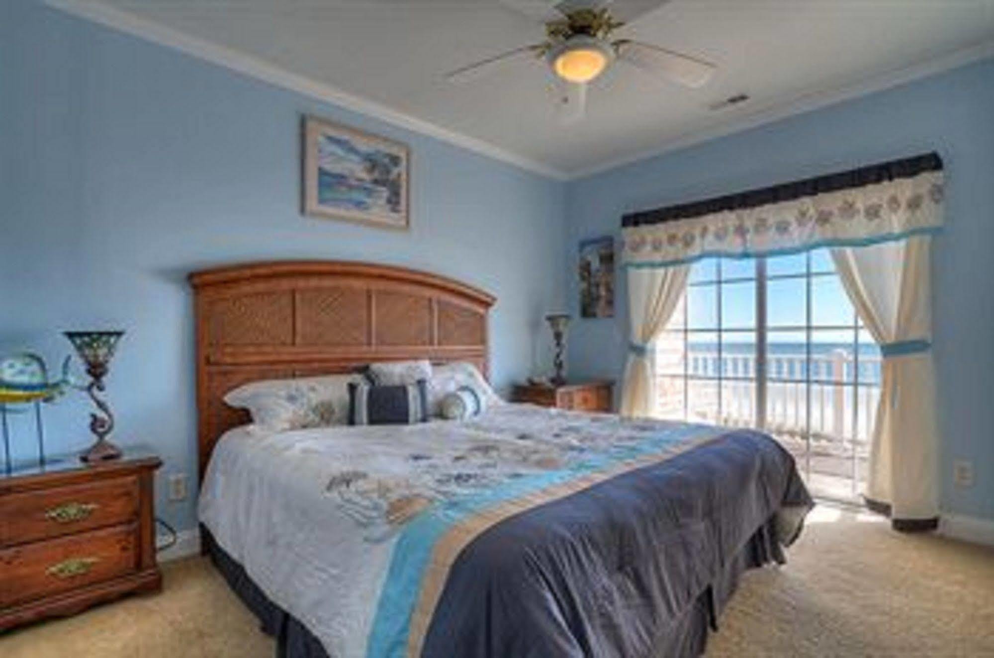 Atlantis Villas By Elliott Beach Rentals Север Миртл Бич Экстерьер фото